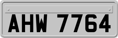 AHW7764