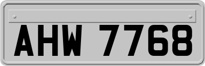 AHW7768