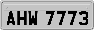 AHW7773