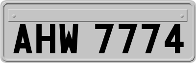 AHW7774