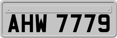 AHW7779