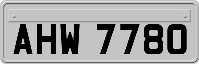 AHW7780