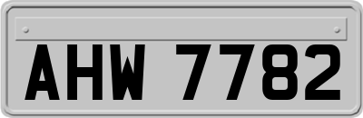 AHW7782