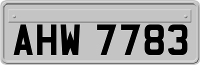 AHW7783