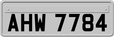 AHW7784