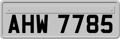 AHW7785