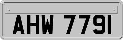 AHW7791