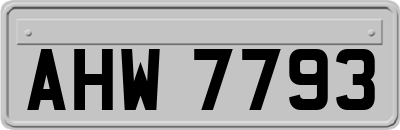 AHW7793