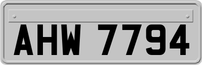 AHW7794