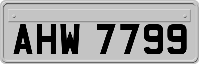 AHW7799
