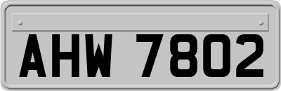 AHW7802