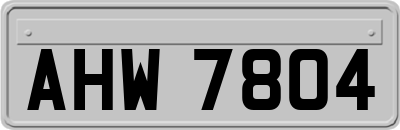 AHW7804