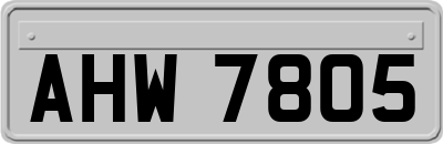 AHW7805