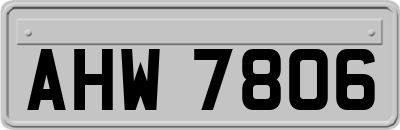 AHW7806
