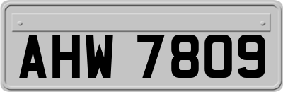 AHW7809