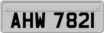 AHW7821