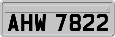 AHW7822