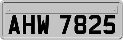 AHW7825