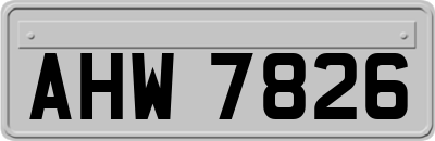AHW7826