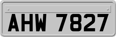 AHW7827