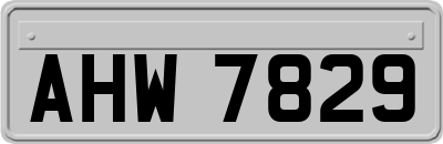 AHW7829
