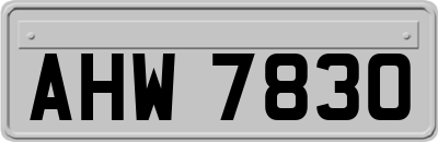 AHW7830