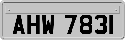 AHW7831
