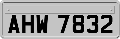 AHW7832