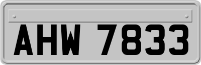 AHW7833
