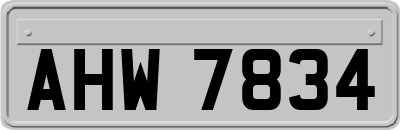 AHW7834