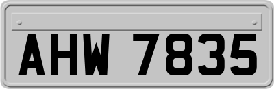 AHW7835