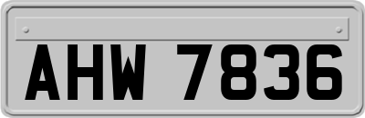 AHW7836