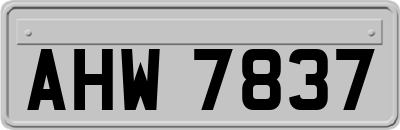 AHW7837