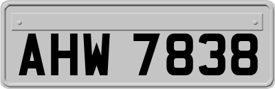 AHW7838