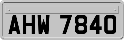 AHW7840