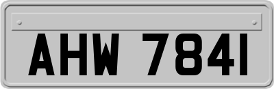 AHW7841