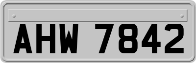 AHW7842