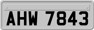 AHW7843