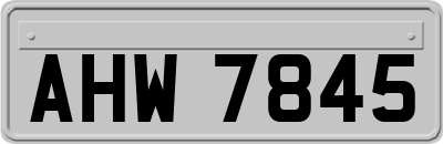AHW7845