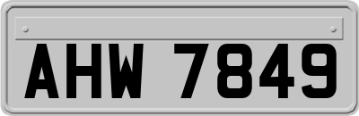 AHW7849