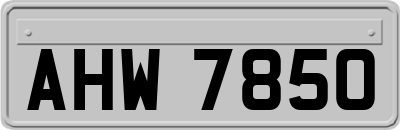 AHW7850