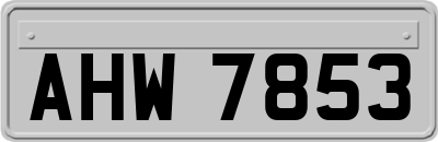 AHW7853