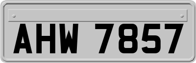 AHW7857