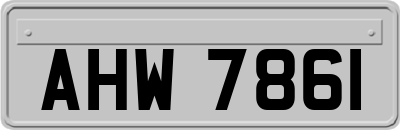 AHW7861