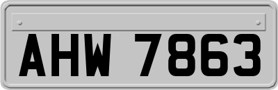 AHW7863