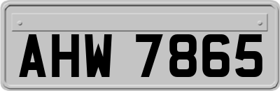 AHW7865