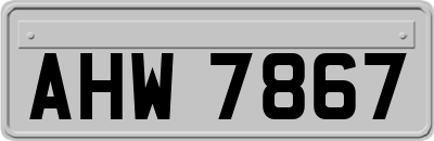 AHW7867