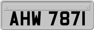 AHW7871