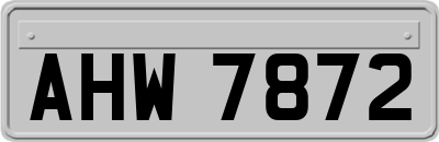 AHW7872