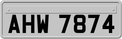AHW7874